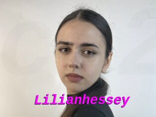 Lilianhessey