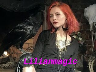 Lilianmagic