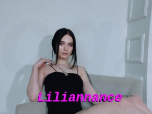 Liliannance