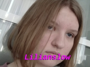 Lilianslow