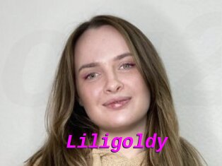 Liligoldy