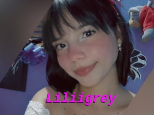 Liliigrey