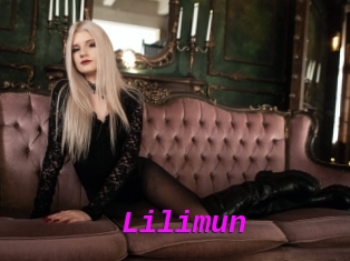 Lilimun