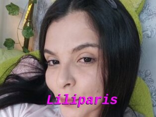 Liliparis