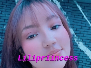 Lilipriincess