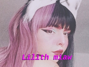 Lilith_miaw