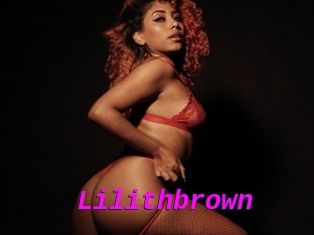 Lilithbrown