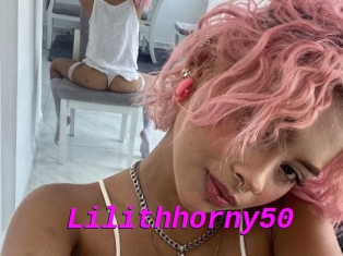 Lilithhorny50