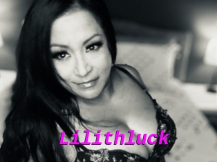 Lilithluck