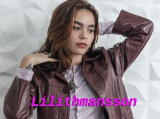 Lilithmansson