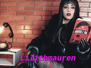 Lilithmauren