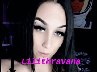 Lilithravana