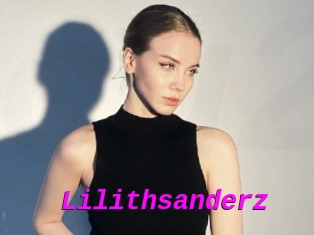 Lilithsanderz