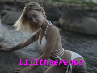 Lilithserenus