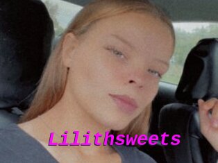 Lilithsweets