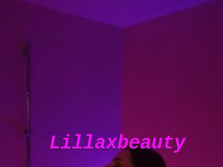 Lillaxbeauty