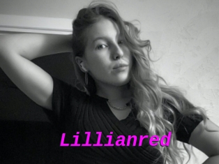 Lillianred