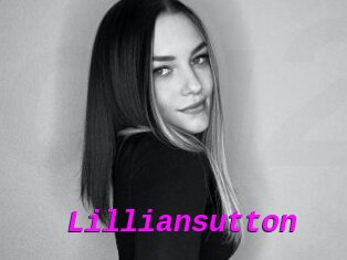 Lilliansutton