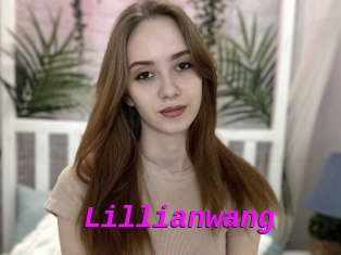 Lillianwang