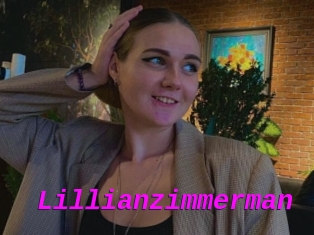 Lillianzimmerman