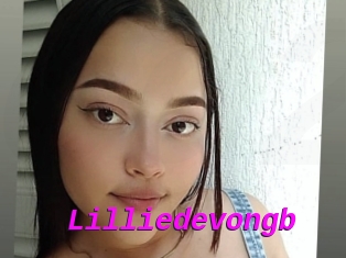 Lilliedevongb