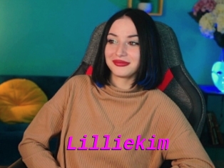 Lilliekim