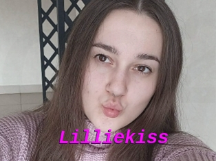 Lilliekiss