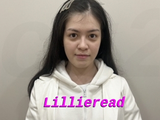 Lillieread