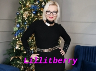 Lillitberry