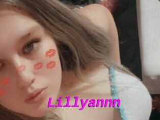 Lillyannn