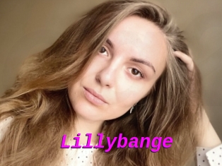 Lillybange