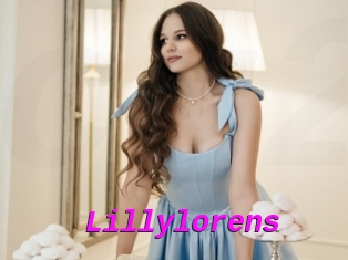 Lillylorens