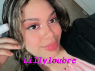 Lillyloubre