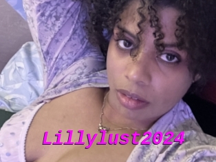 Lillylust2024