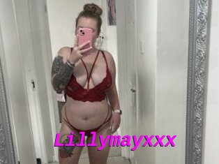 Lillymayxxx