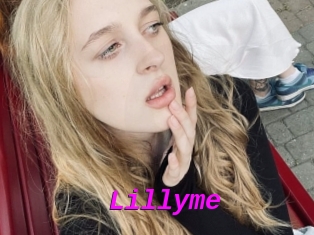 Lillyme