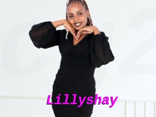 Lillyshay