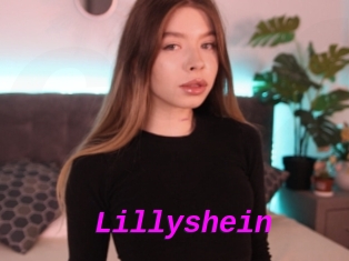 Lillyshein