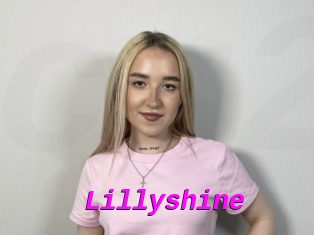 Lillyshine