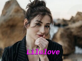 Lilulove