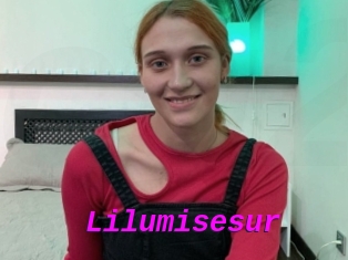 Lilumisesur