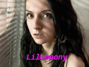 Lilumoony