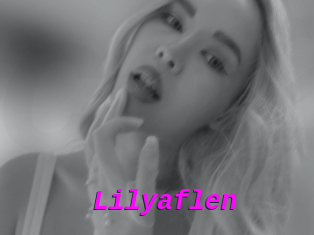 Lilyaflen