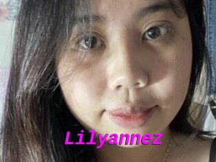 Lilyannez