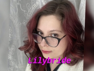 Lilybride