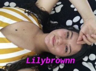 Lilybrownn