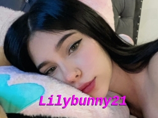 Lilybunny21