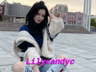 Lilycandyc