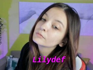 Lilydef