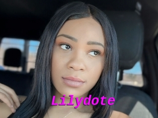 Lilydote